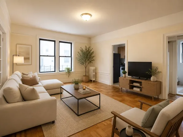 2345 Ocean Ave #3G, Brooklyn, NY 11229