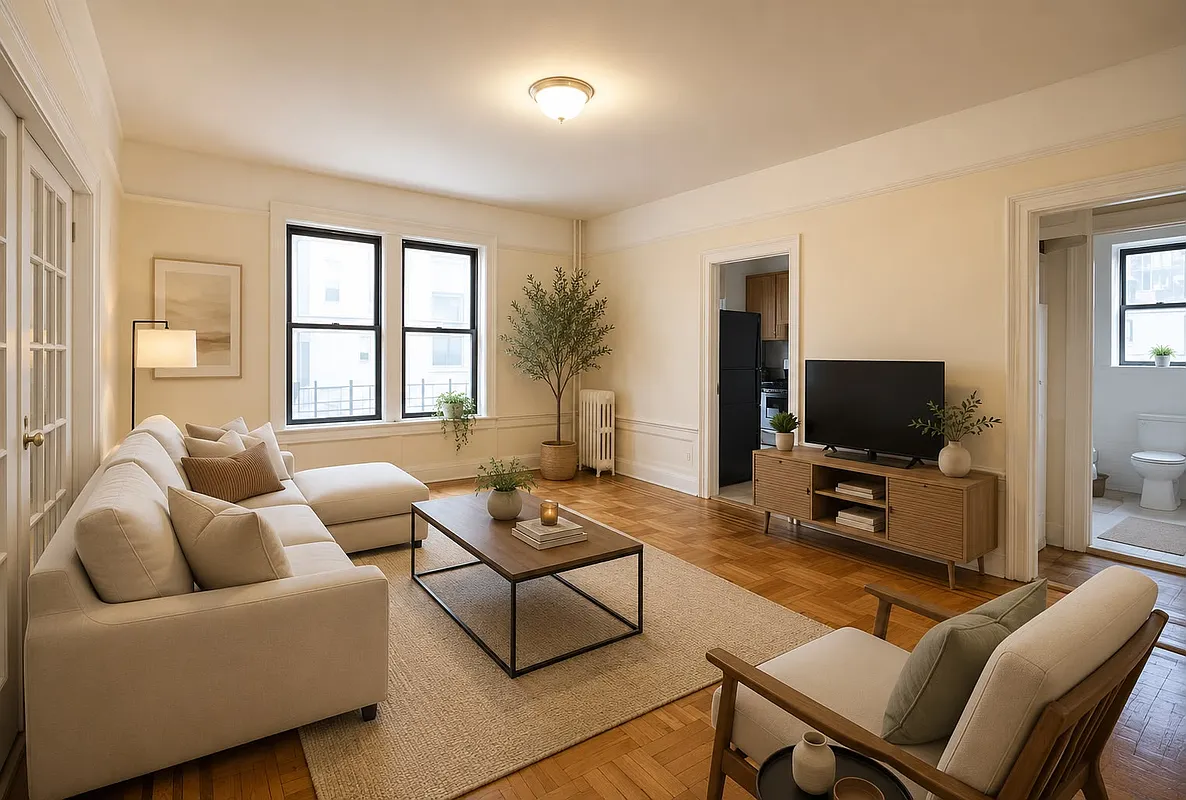 2345 Ocean Avenue 3G