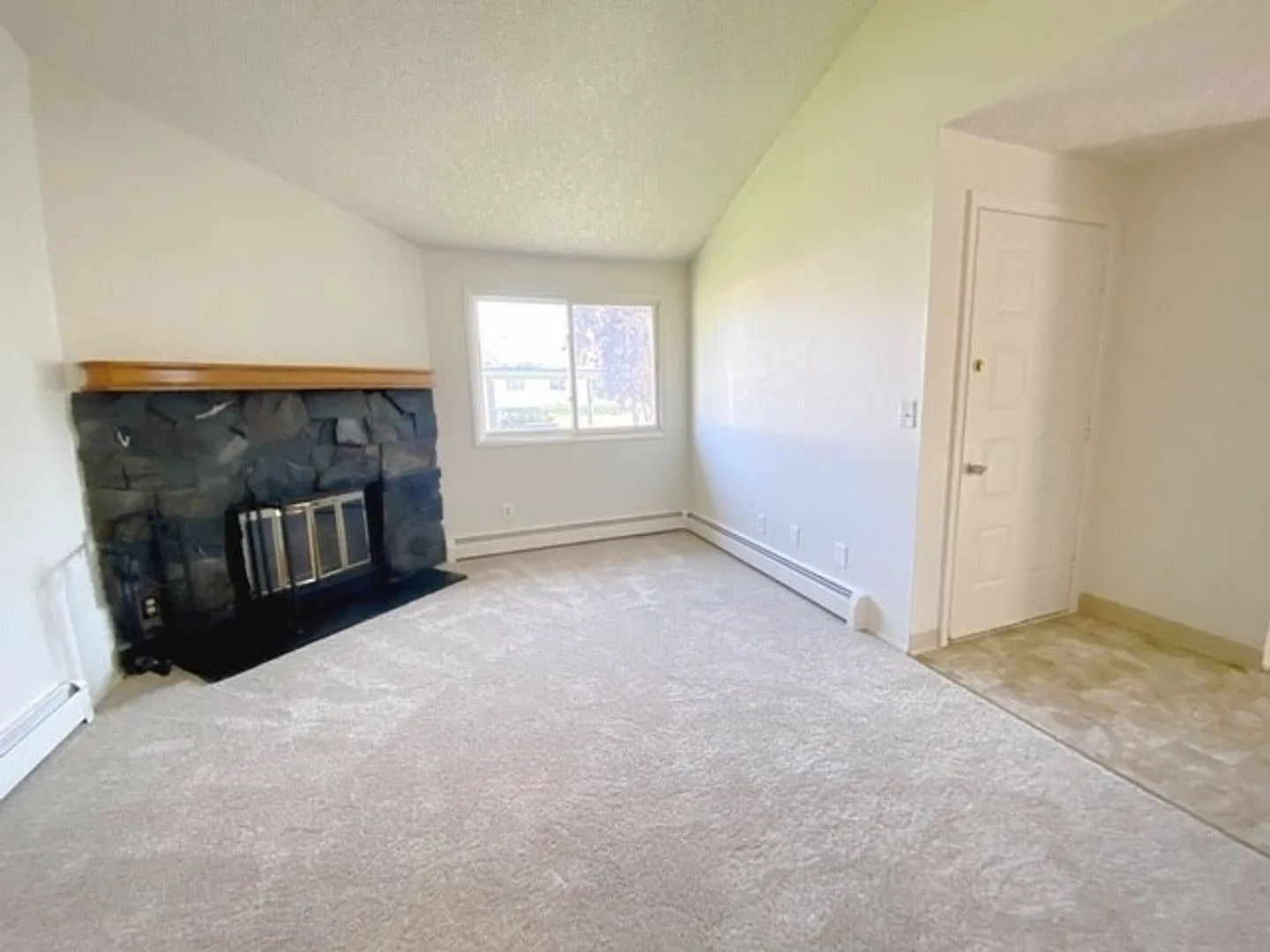 East Anchorage Two Bedroom Condo w/ In Unit Laundry — Photo 1