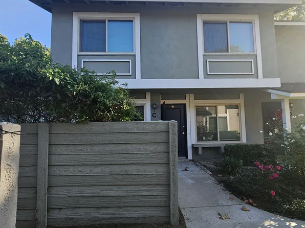 1765 N Cedar Glen Dr APT C, Anaheim, CA 92807