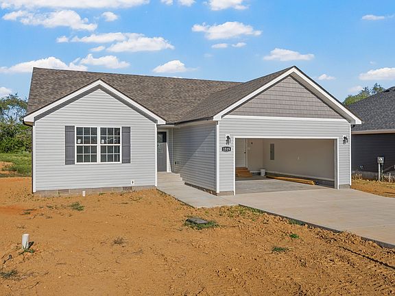 2nd image of 1519 Fredrick Dr Lot 561