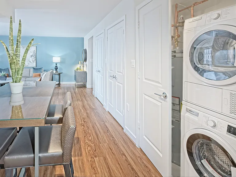 Furnished Unit (30-Day Stay Available)