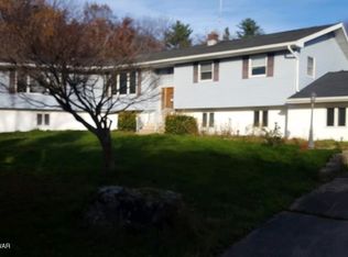 848 Church St, Moscow, PA 18444