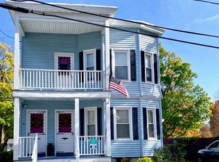6-8-12 State St, Lowell, MA 01852