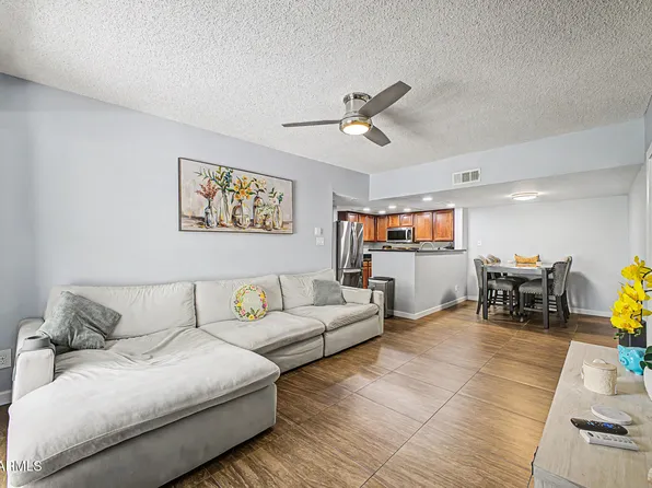 5757 W EUGIE Avenue #2098, Glendale, AZ 85304