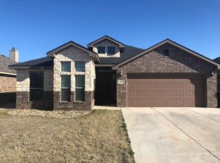 6002 Wagner Dr, Midland, TX 79706