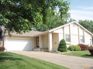 2810 Lime Ave, Mount Vernon, IL 62864