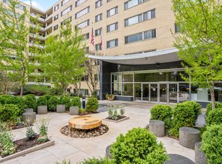 4600 Connecticut Ave NW APT 728, Washington, DC 20008