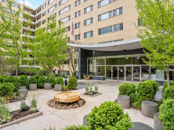 4600 Connecticut Ave NW, Washington, DC