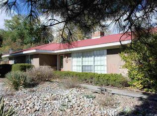 144 Meadow Ln, White Rock, NM 87544