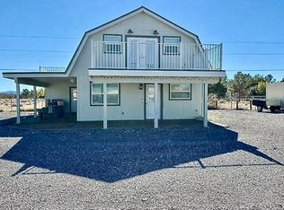 5261 E Kellogg Rd, Pahrump, NV 89061