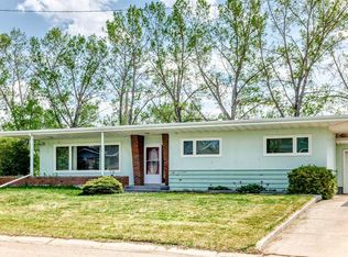 2121 N Westview Cres, Bowden, AB T0M 0K0