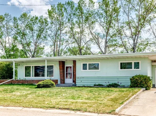 2121 N Westview Cres, Bowden, AB T0M 0K0