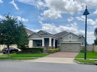 15883 Citrus Grove Loop, Winter Garden, FL 34787