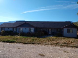 171 Skalkaho Hwy, Hamilton, MT 59840