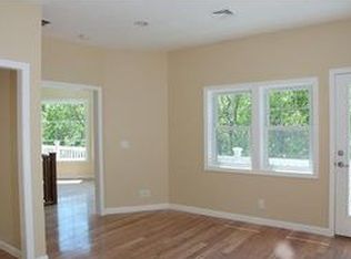 58 Tucker St, Charlestown, RI 02813