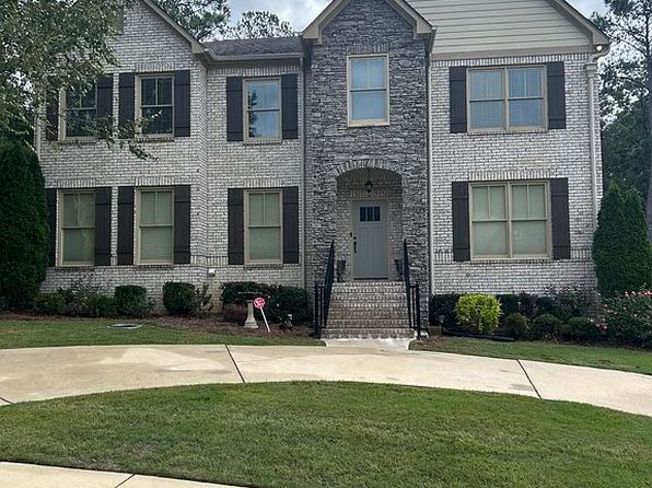 6417 Deerfoot Crossing Dr