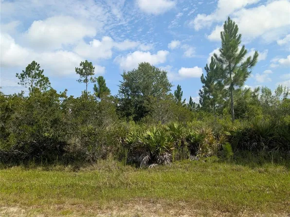 (undisclosed Address), Indian Lake Estates, FL 33855