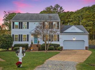 16 Algernourne St, Hampton, VA 23664