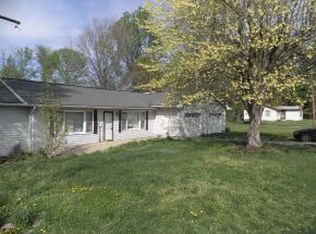 3675 E Old Meyers Rd, Bloomington, IN 47408