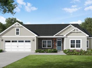 169 Cardovia Way, Wendell, NC 27591