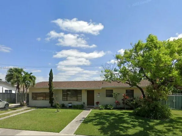 6005 SW 108th Pl, Miami, FL 33173