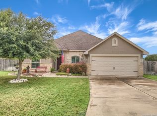 15523 Capri Ln, Selma, TX 78154