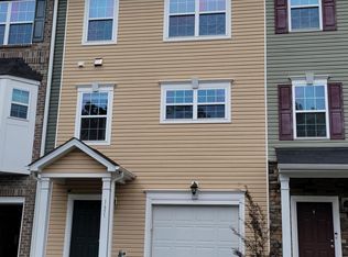 1651 Holly Grove Way, Durham, NC 27713