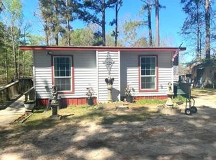 580 Hog Island Rd, Dry Prong, LA 71423