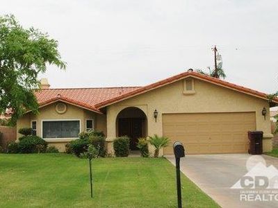 41620 Alligator Pond Rd, Indio, CA, 92203