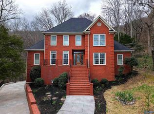 1319 Chesterfield Rd SE, Huntsville, AL 35803