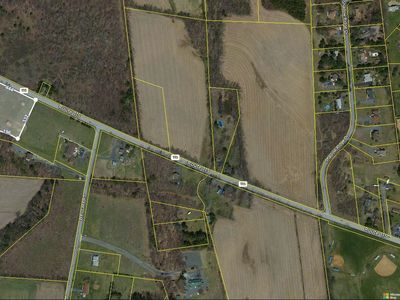 LOT 1414 Route 115, Brodheadsville, PA, 18322