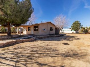 7124 Seymour Dr, Yucca Valley, CA 92284