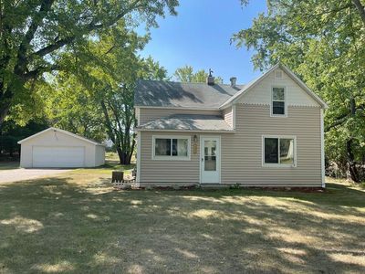 810 Charles St, Park Rapids, MN, 56470