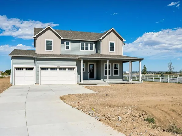 16512 E 166th Place, Brighton, CO 80602