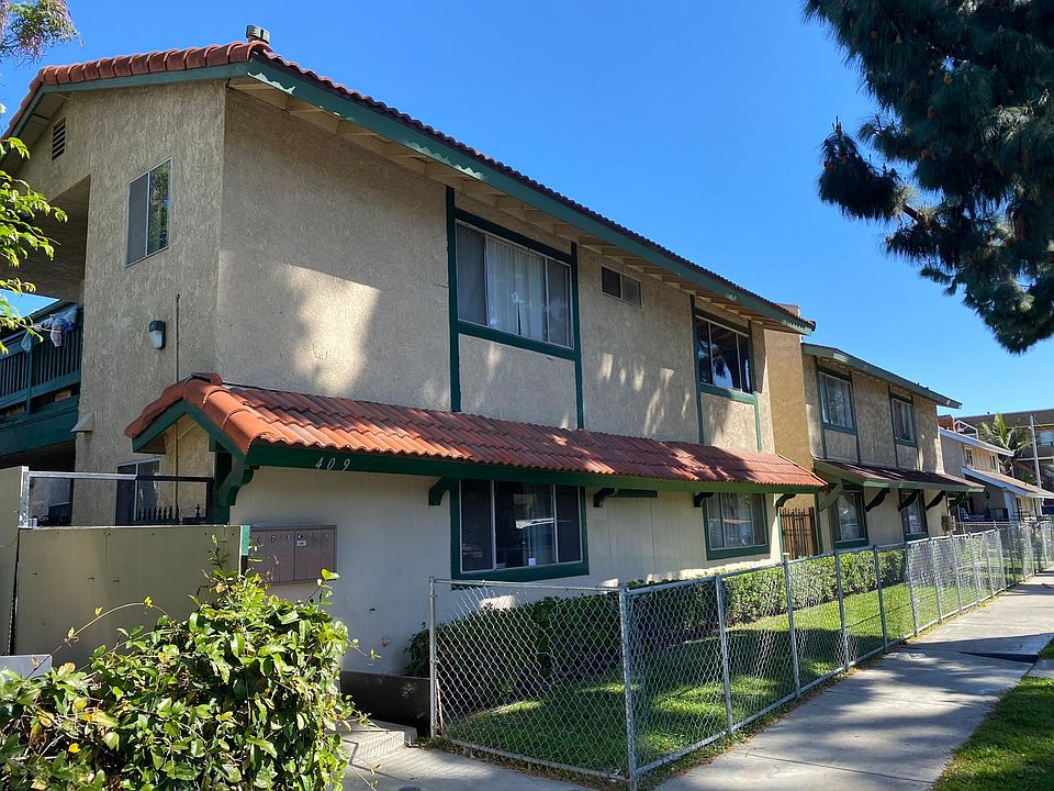 2nd image of 415 E Pine St #1