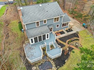 14008 Creekside Dr, Matthews, NC 28105