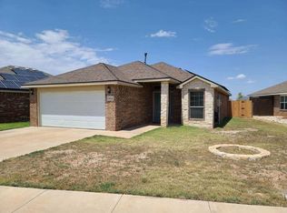 8844 Rainbow Dr, Odessa, TX 79765