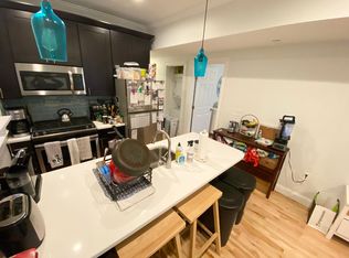 119 G St #2, South Boston, MA 02127