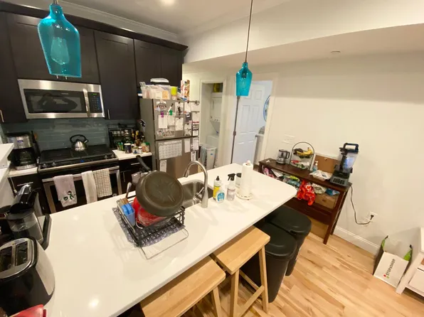 119 G St #2, South Boston, MA 02127