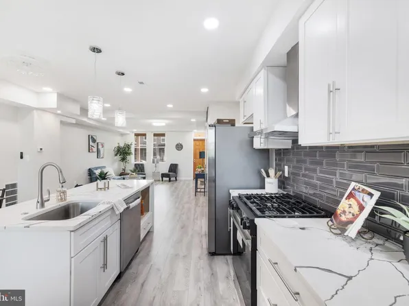 2014 N Wolfe St, Baltimore, MD 21213