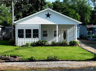 8048 E Mary Ln, Lakeside Marblehead, OH 43440