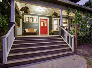 2333 NE Multnomah St, Portland, OR 97232