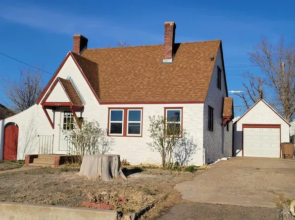 1501 Colorado Ave, La Junta, CO 81050