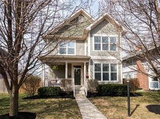 2534 Central Ave, Indianapolis, IN