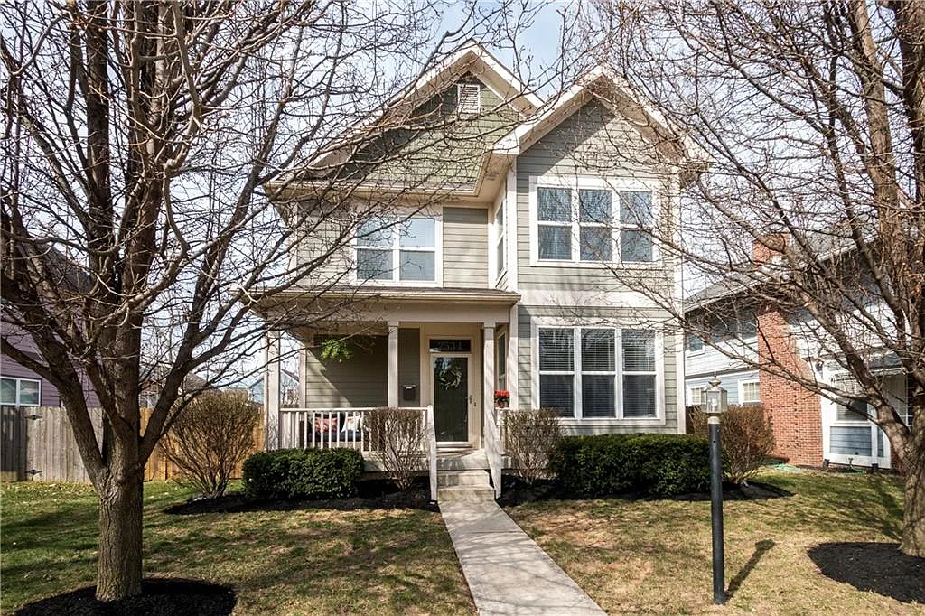 2534 Central Ave photo 1