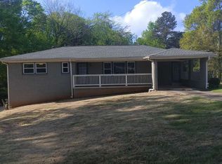 2598 Miriam Ln, Decatur, GA 30032