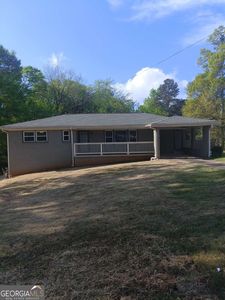 2598 Miriam Ln, Decatur, GA, 30032