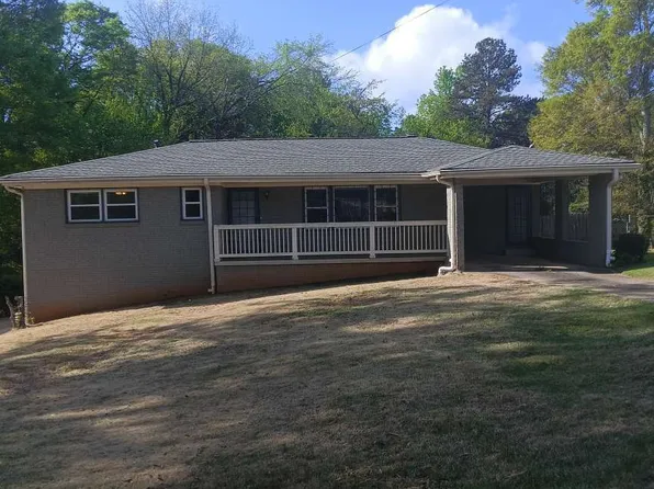 2598 Miriam Ln, Decatur, GA 30032