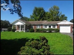 216 Scott Ln, Kingston, TN 37763